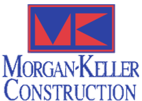 Morgan-Keller Construction lgoo