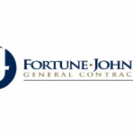 fortune johnson general contractors logo fortune johnson general contractors logo