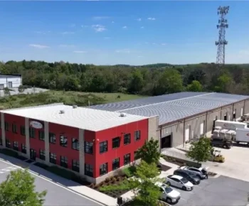 Hardesty Building