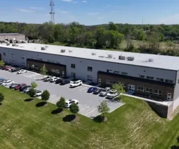 M & R Floors Office & Warehouse
