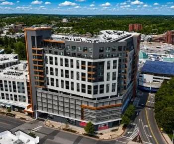Towson Circle